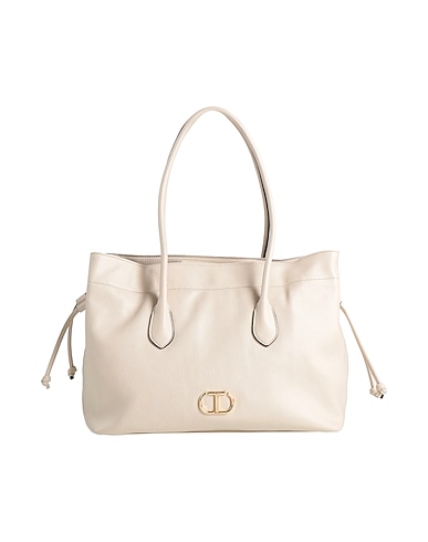 TWINSET Handbag 100% Polyurethane