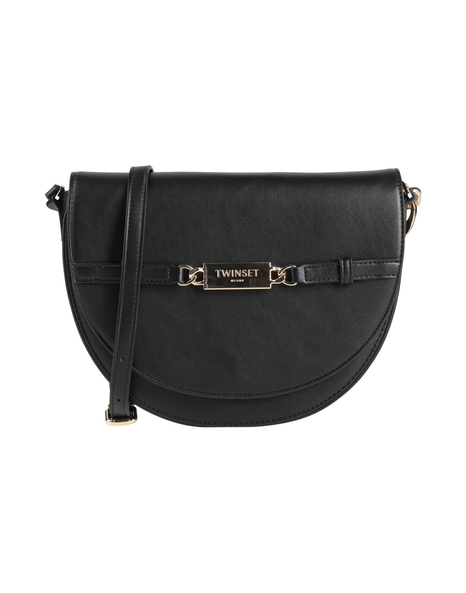 TWINSET - Cross-body bags