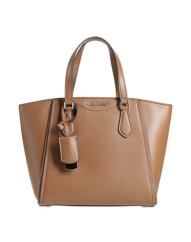 MICHAEL MICHAEL KORS Handbag 100% Cow leather