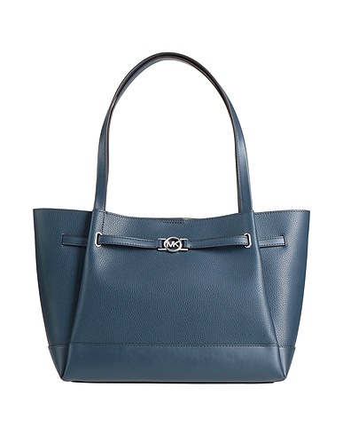 MICHAEL MICHAEL KORS Handbag Leather