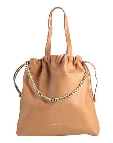 TWINSET Sac à main 100% Cuir de bovin