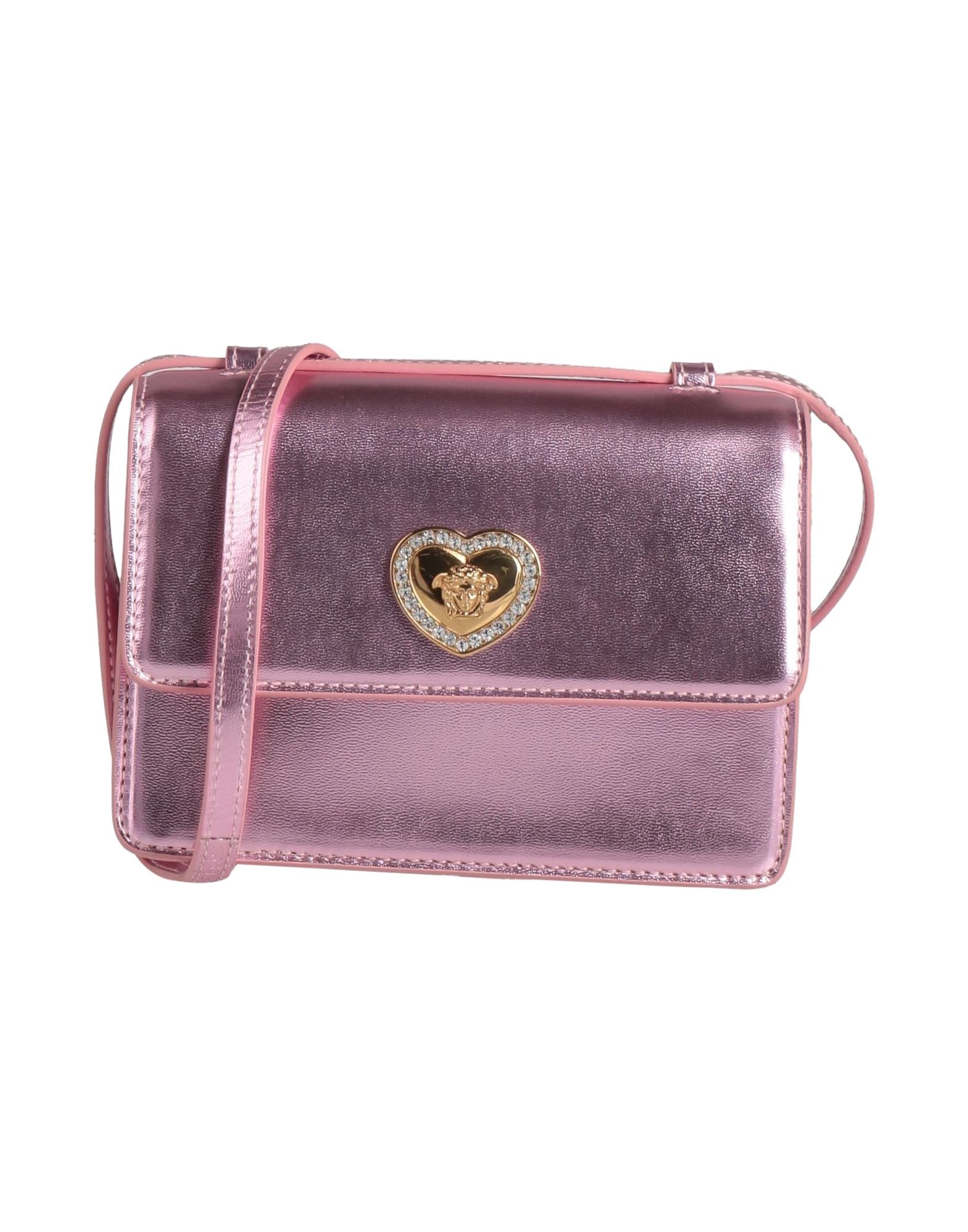 VERSACE - Cross-body bags