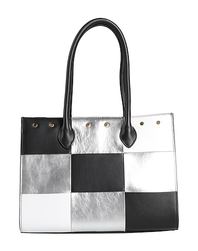 ALOHAS Handbag Leather