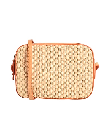 MANSUR GAVRIEL Cross-body bags 52% Cotton, 48% Polyamide
