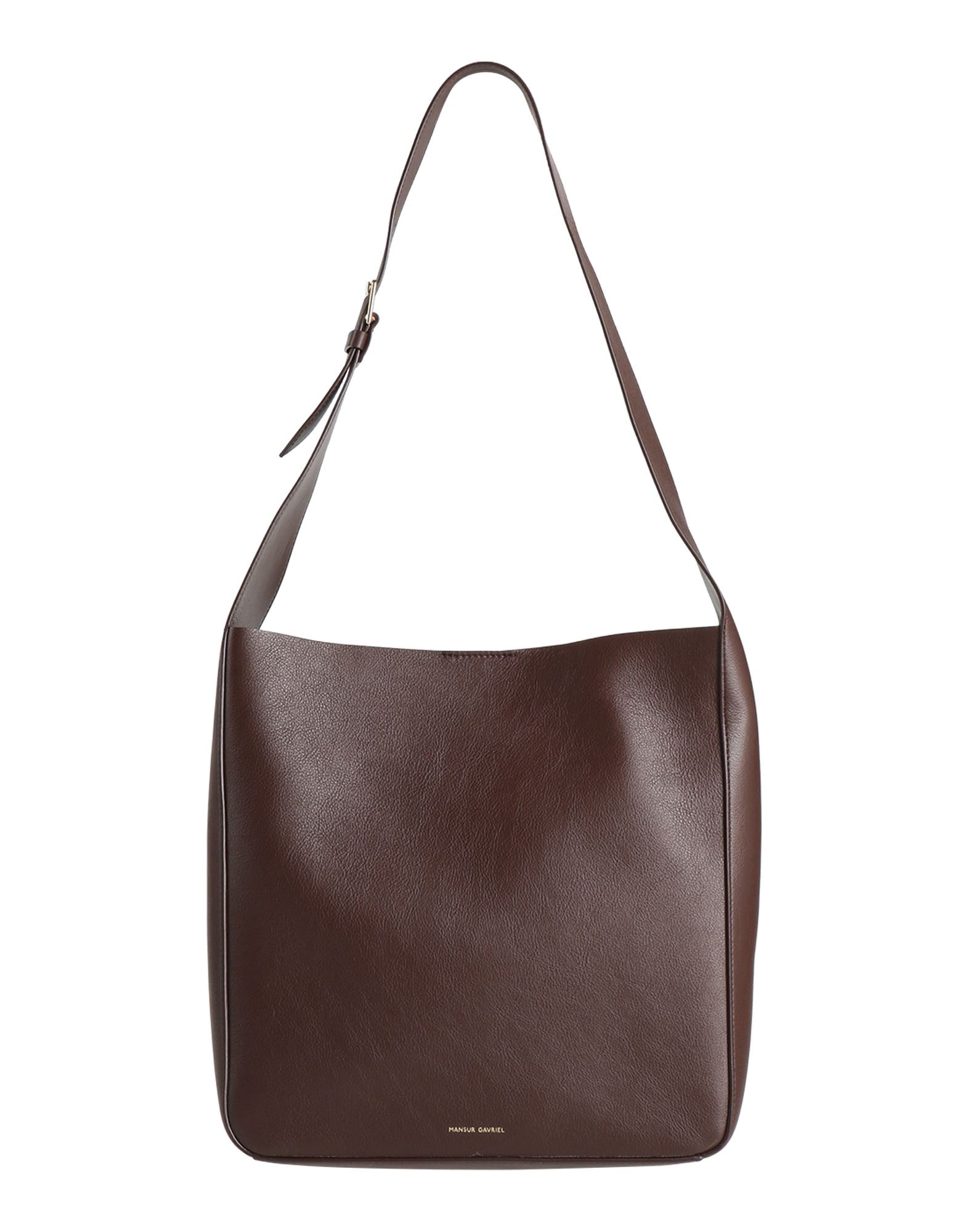 MANSUR GAVRIEL - Shoulder bags