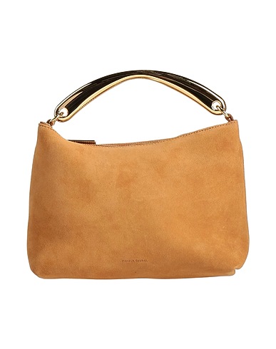 MANSUR GAVRIEL Handbag Mustard Leather