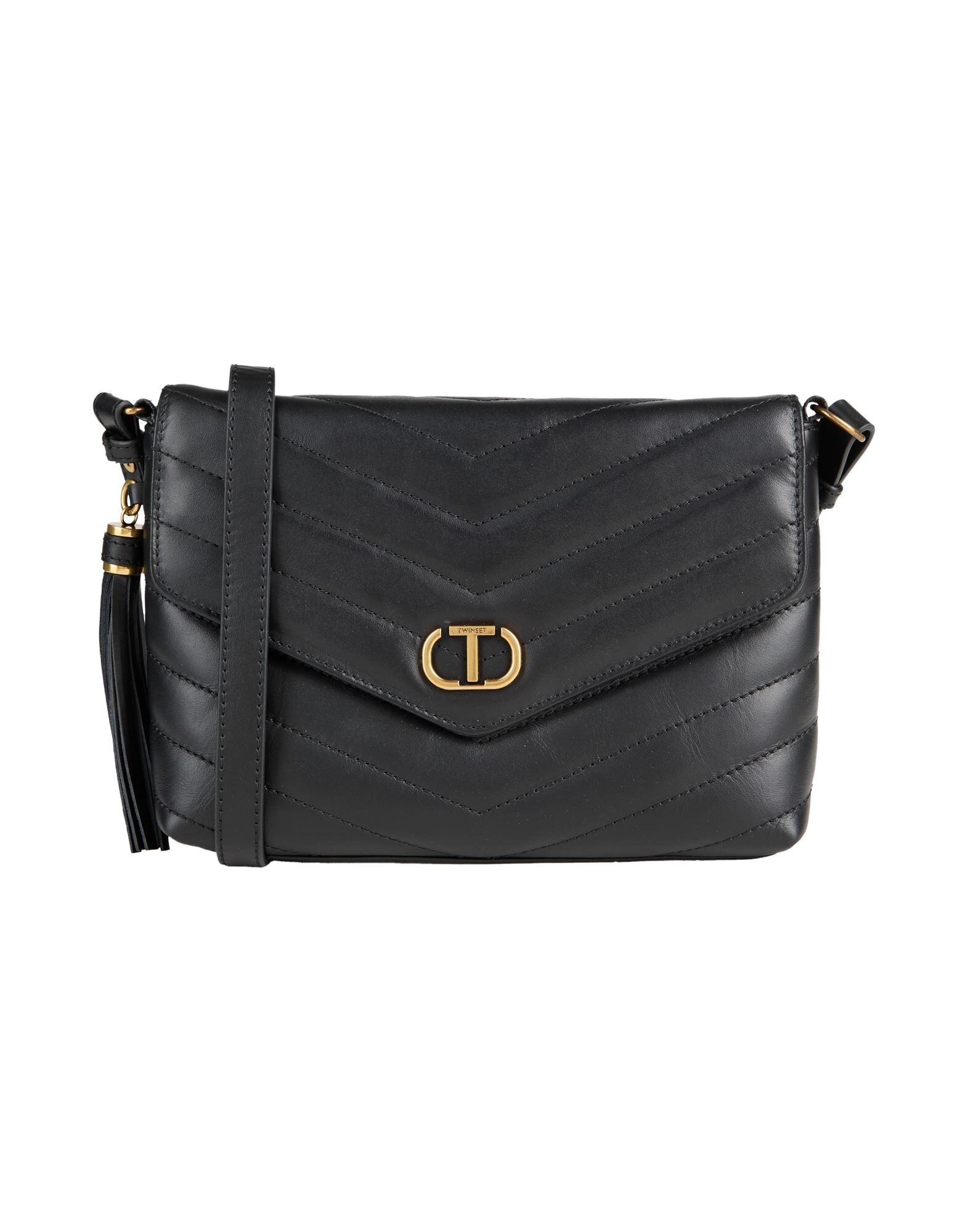 TWINSET - メッセンジャーバッグ