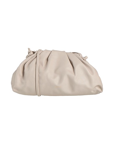 ALOHAS Borsa a tracolla Grigio Pelle