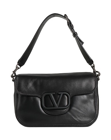 VALENTINO GARAVANI Handbag Leather