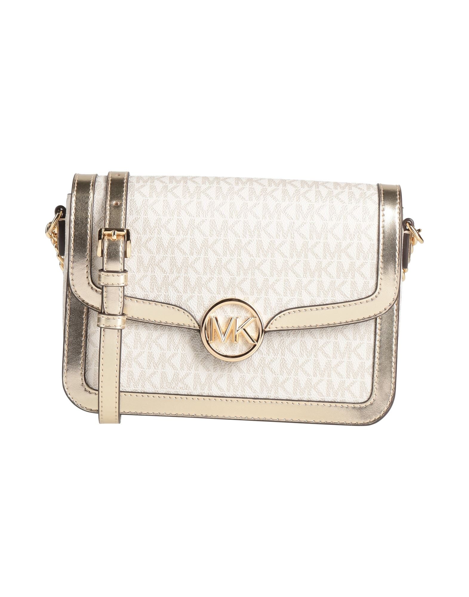 MICHAEL MICHAEL KORS - Cross-body bags