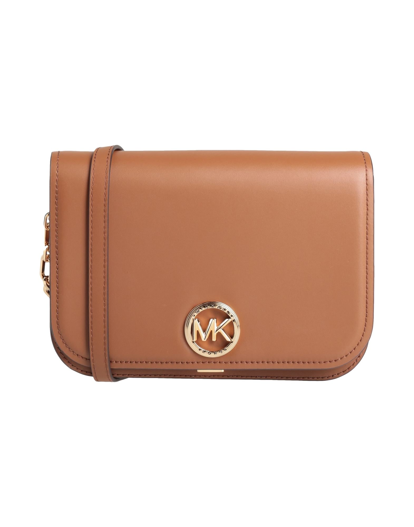 MICHAEL MICHAEL KORS - Cross-body bags