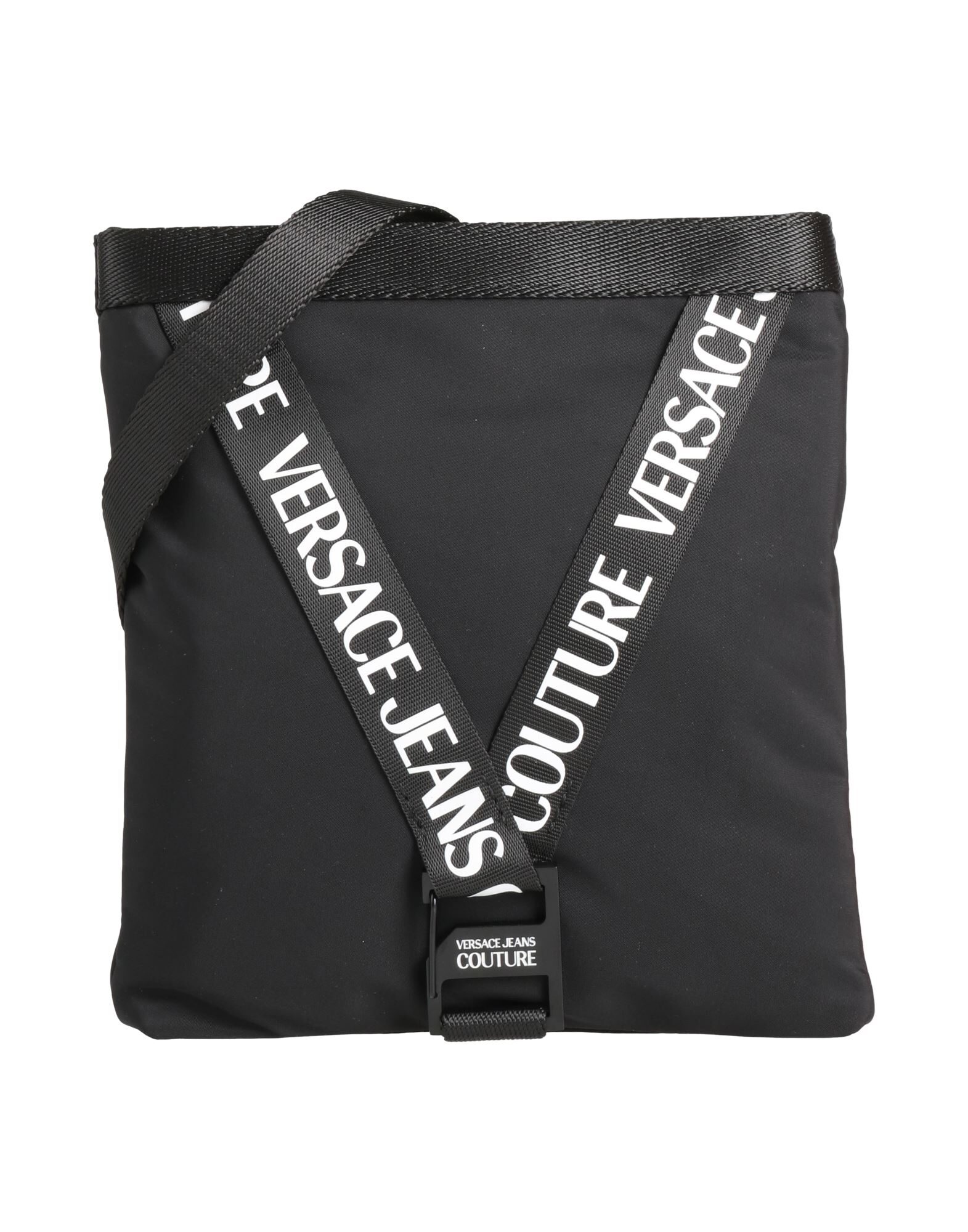 VERSACE JEANS COUTURE - Cross-body bags