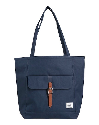 HERSCHEL SUPPLY CO. Sac de travail Bleu nuit 100% Polyester P.E.T recyclé