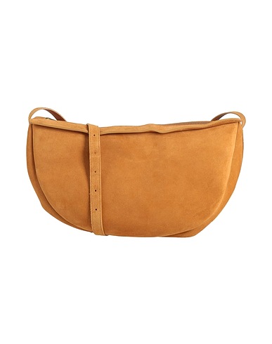 MANSUR GAVRIEL Τσάντα ταχυδρόμου Καμηλό Δέρμα
