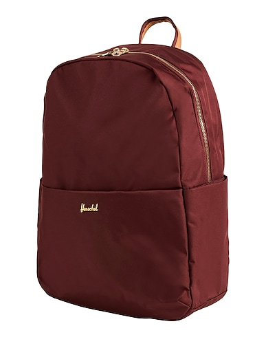 HERSCHEL SUPPLY CO. Backpacks 100% Recycled polyester
