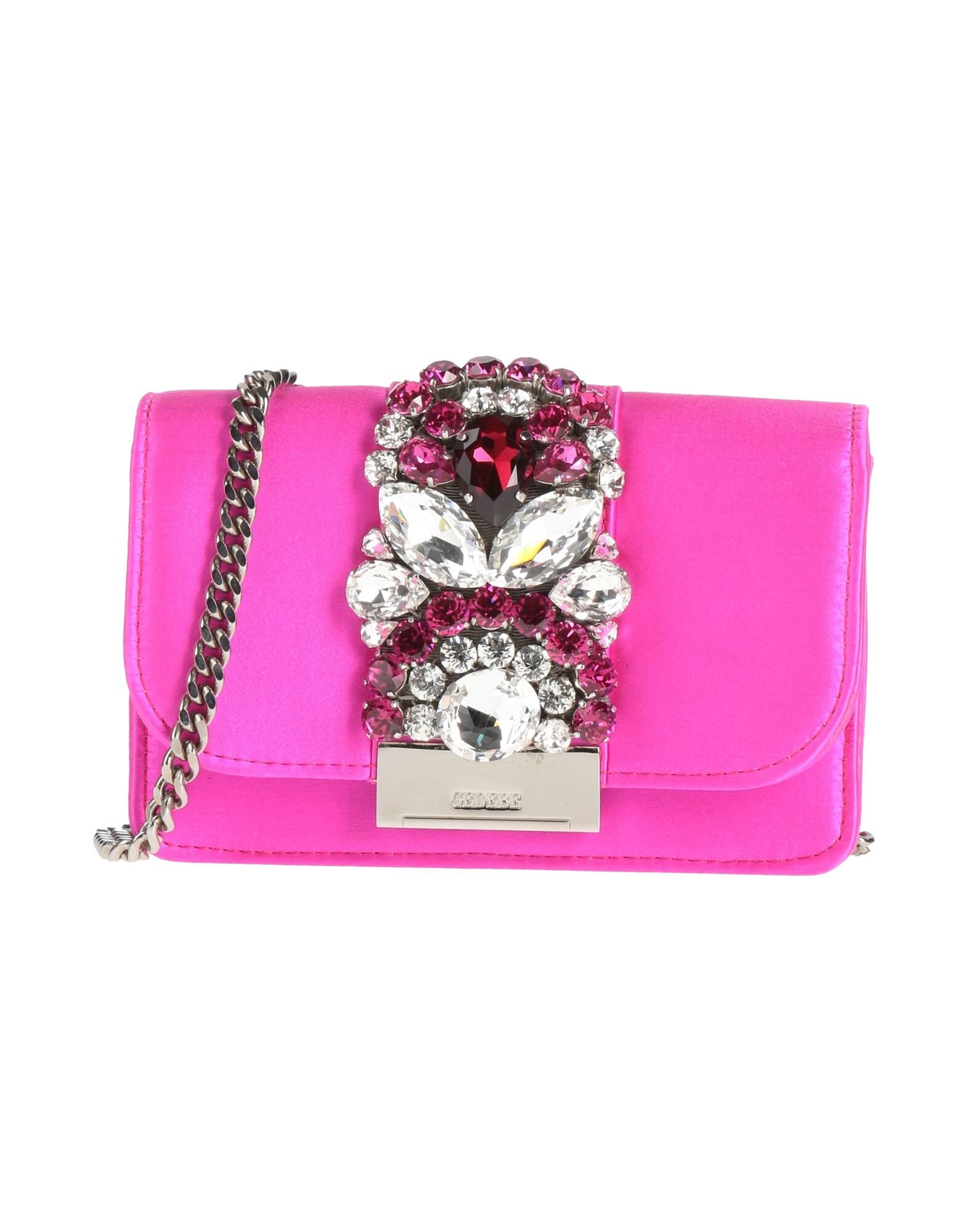 GEDEBE - Cross-body bags