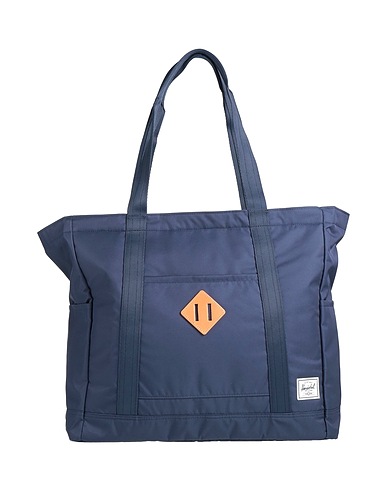 HERSCHEL SUPPLY CO. Handbag Midnight blue 100% Recycled polyester