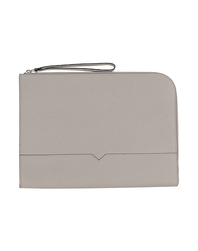 VALEXTRA Document holder 100% Calfskin