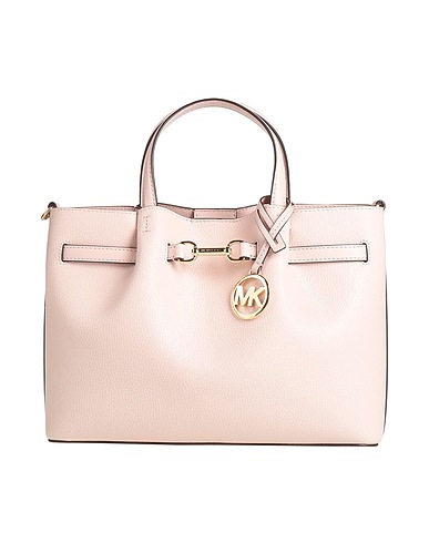 MICHAEL MICHAEL KORS Handbag Leather