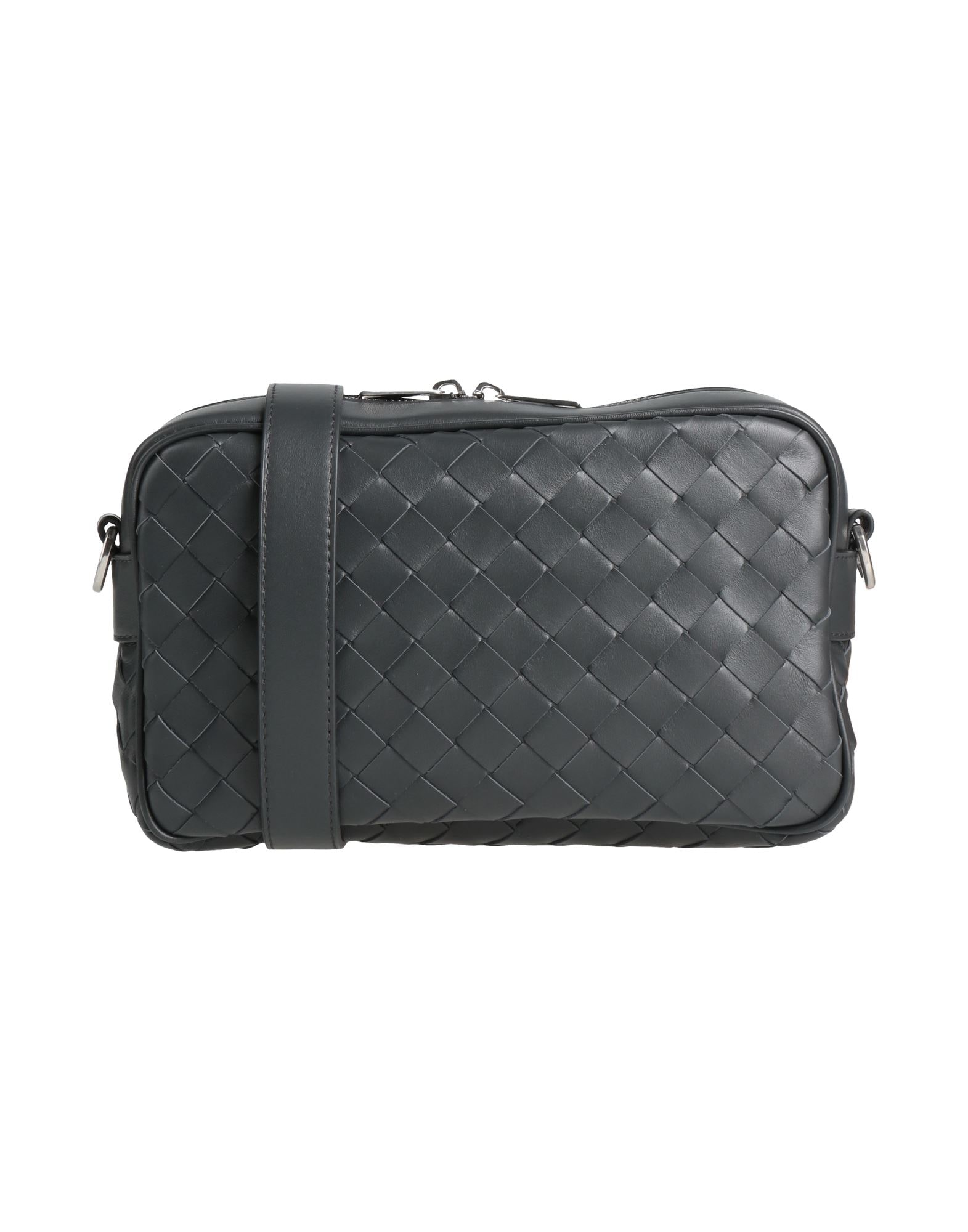 BOTTEGA VENETA - Cross-body bags