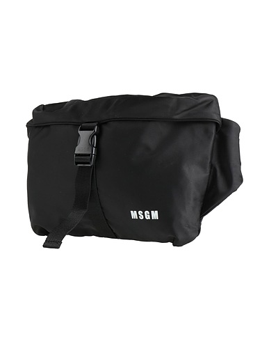 MSGM Sacs bananes 100% Polyamide