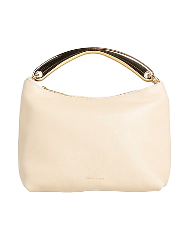 MANSUR GAVRIEL Handbag Leather