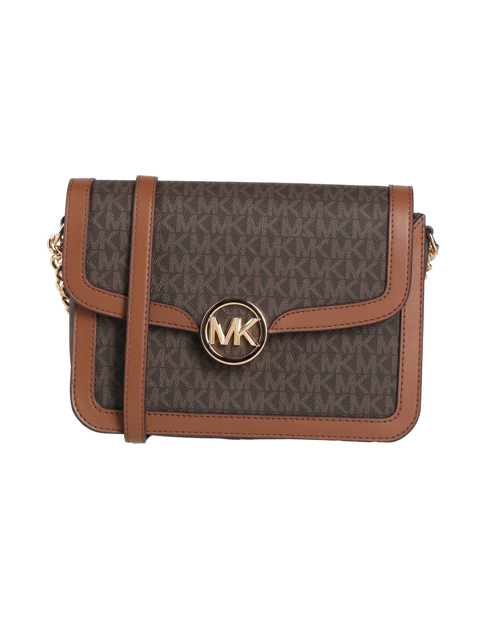 MICHAEL MICHAEL KORS - Cross-body bags