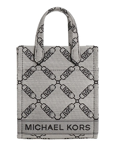 MICHAEL MICHAEL KORS Handbag Textile fibers