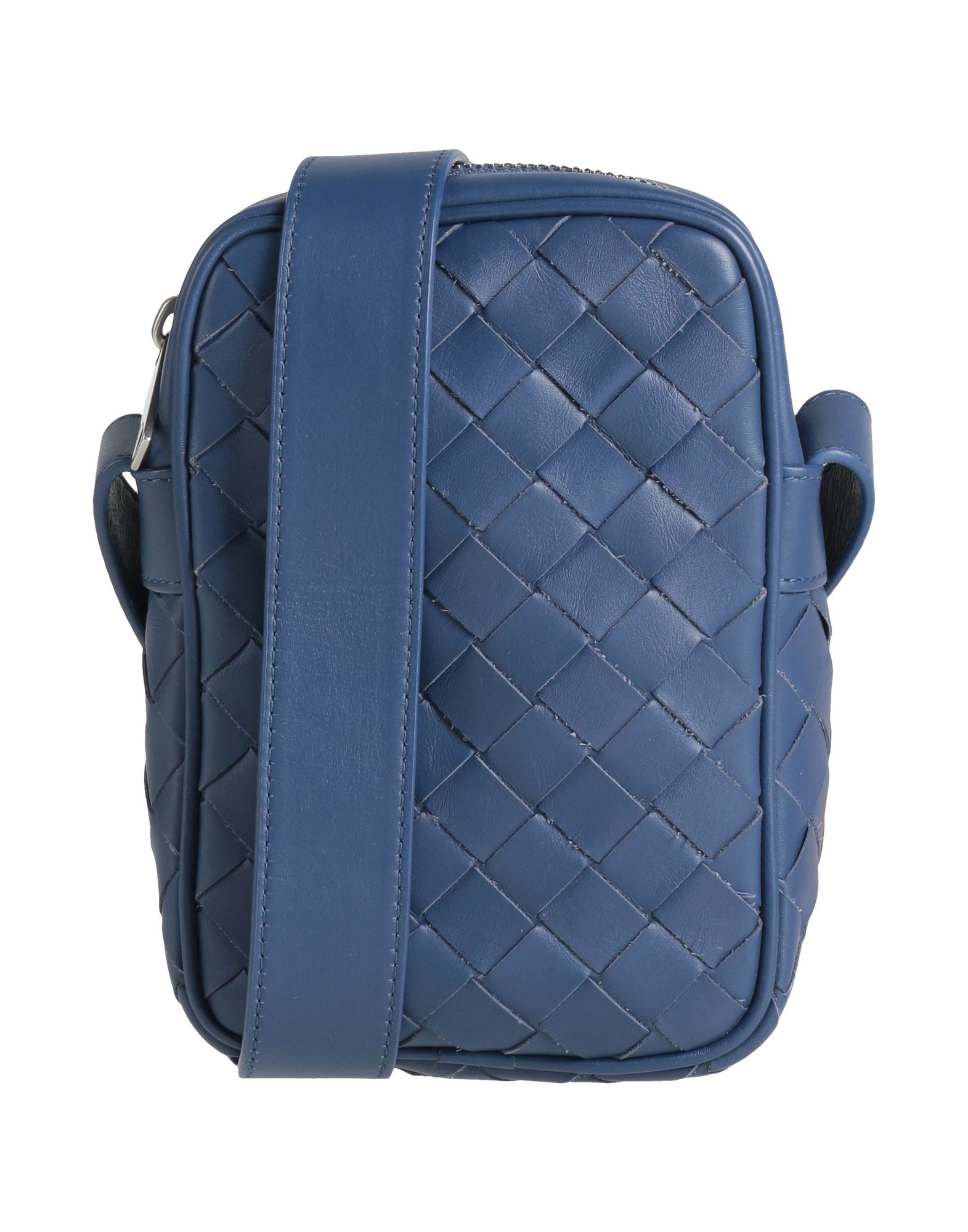 BOTTEGA VENETA - Cross-body bags