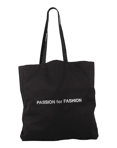 GCDS Shoulder bag X BRATZ Black Textile fibres