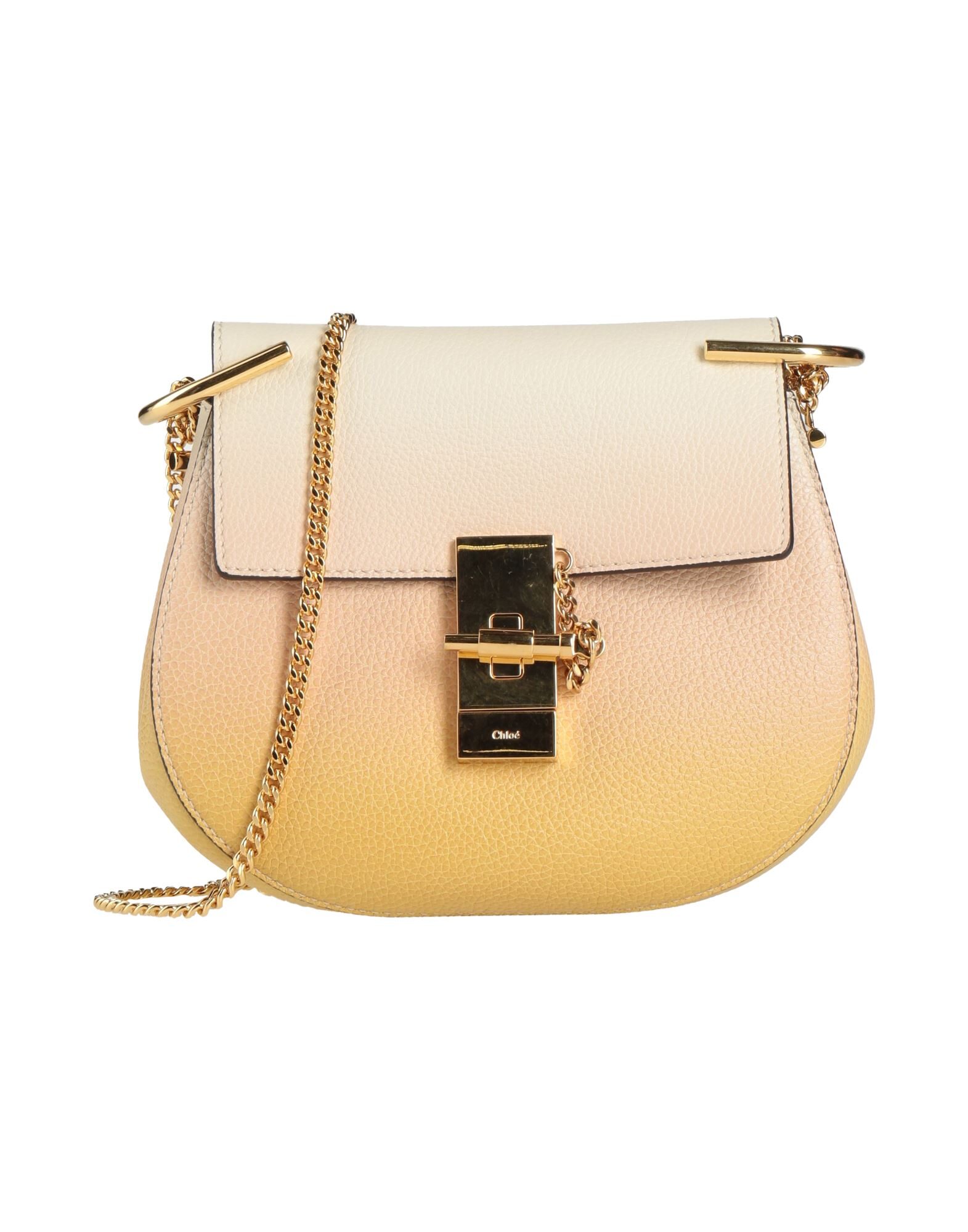 CHLOÉ - Cross-body bags