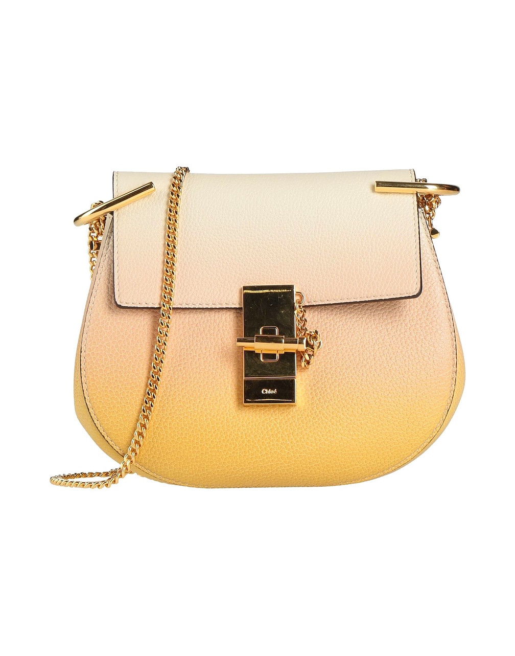 CHLOÉ - Cross-body bags