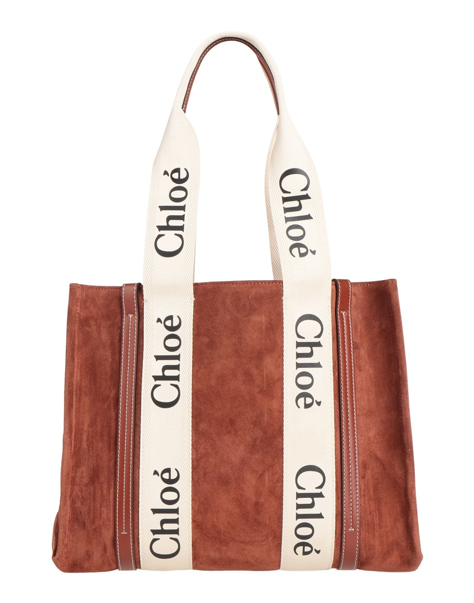 CHLOÉ - Bolsos de asas largas