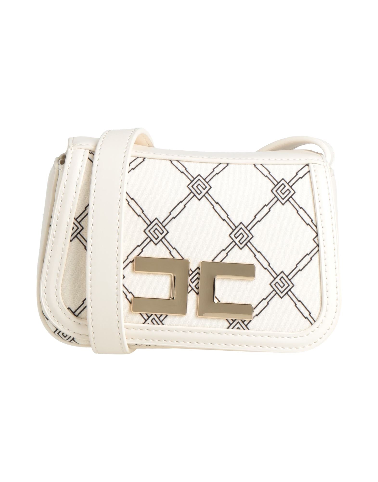 ELISABETTA FRANCHI - Borse a tracolla