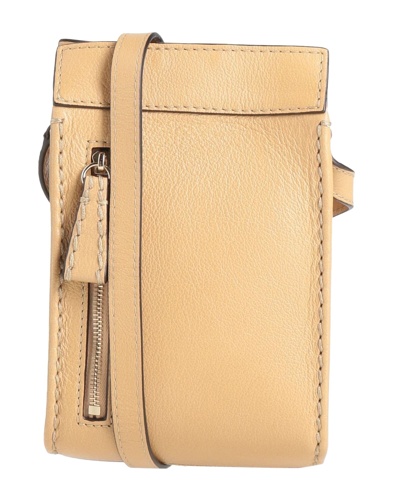 CHLOÉ - Cross-body bags