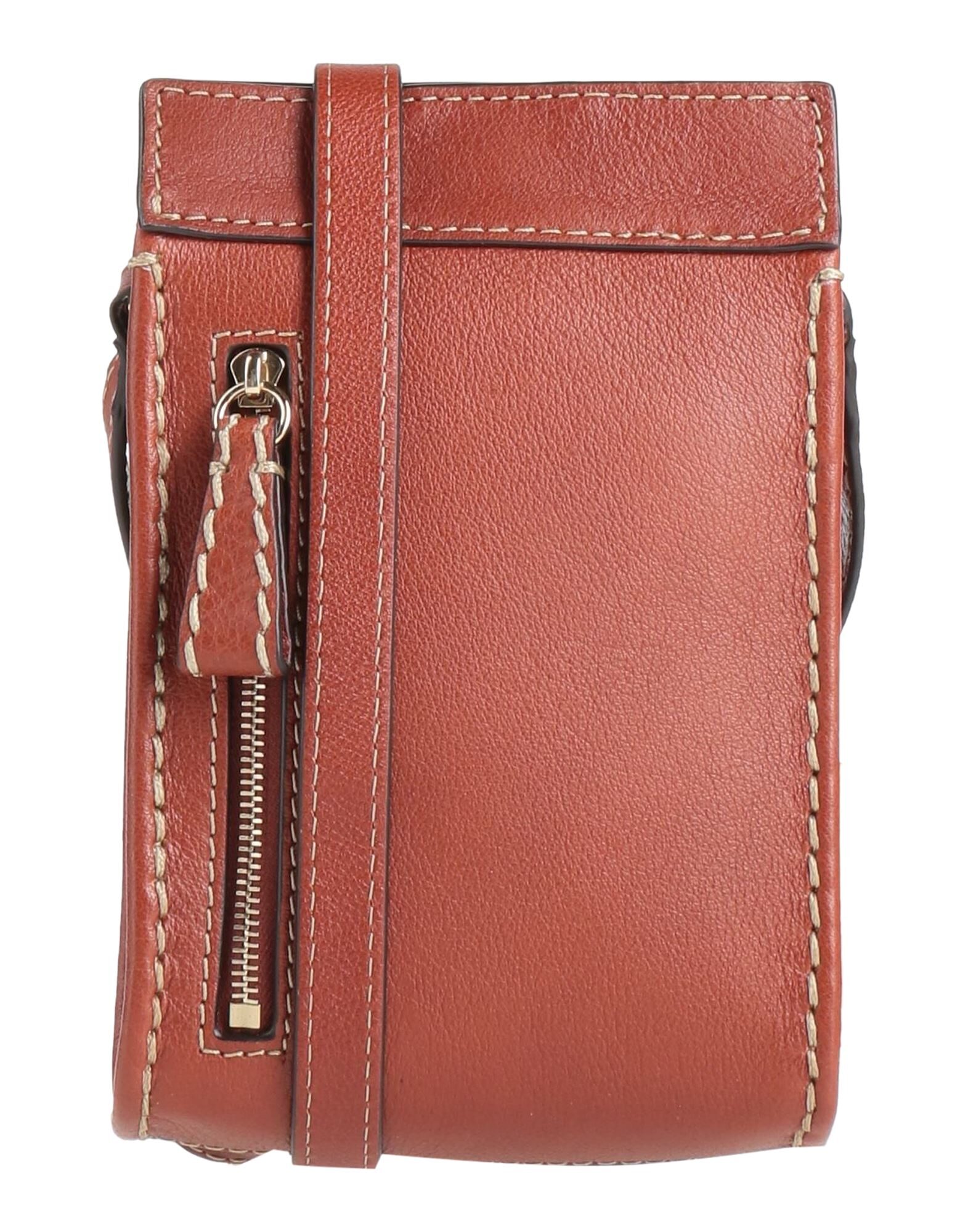 CHLOÉ - Cross-body bags