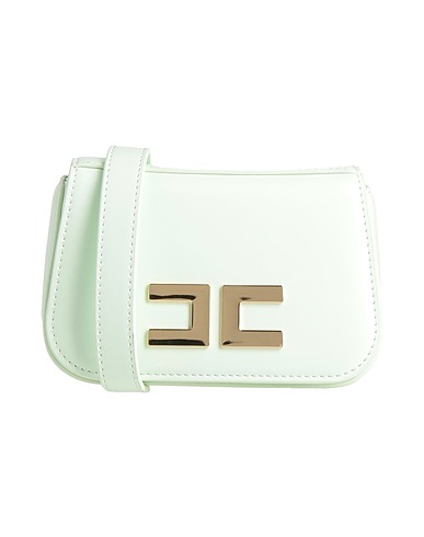 ELISABETTA FRANCHI Sacs LA MIA BAMBINA 50% Polyuréthane, 40% Polyester, 10% Coton