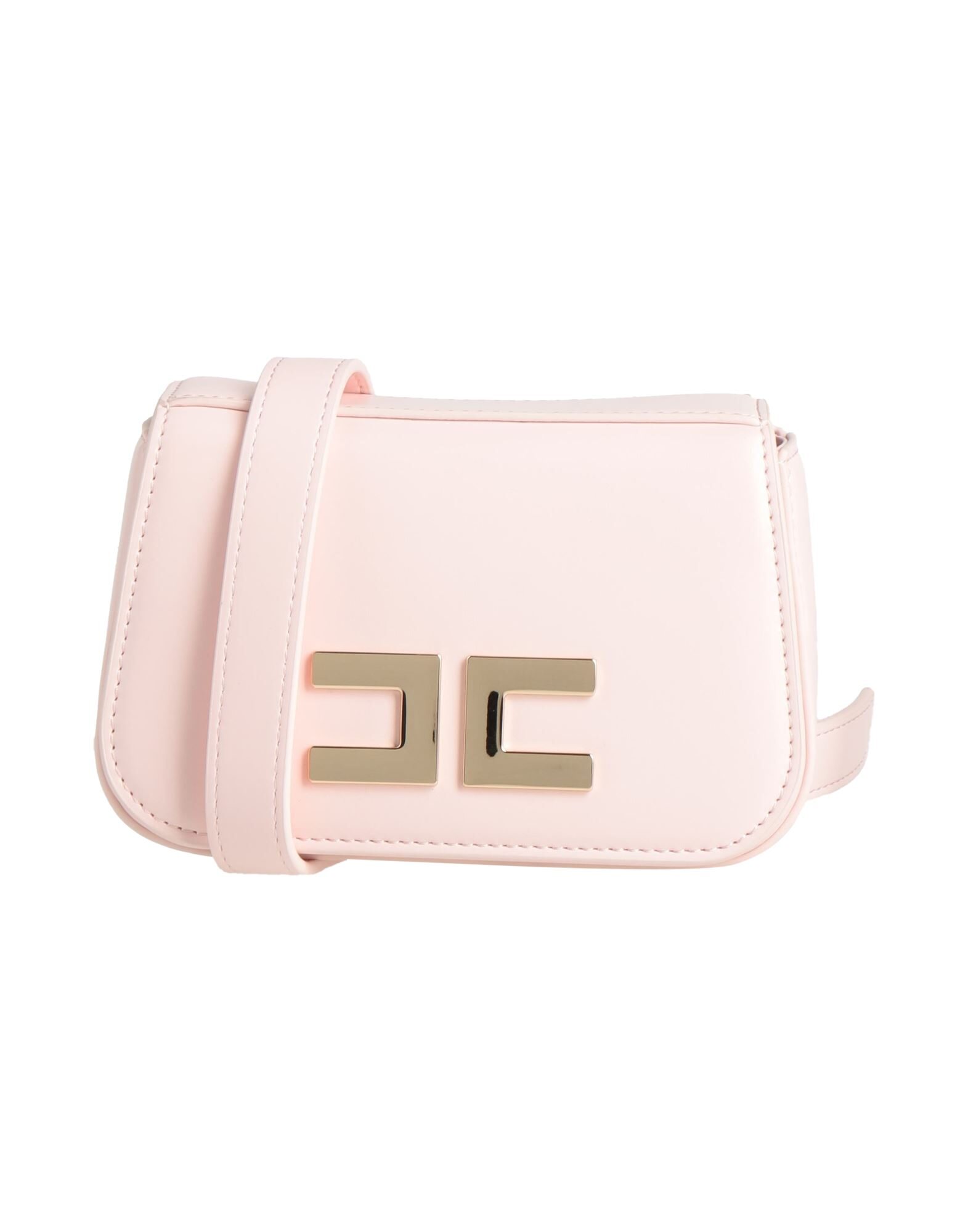 ELISABETTA FRANCHI - Cross-body bags