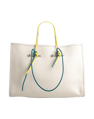 OFF-WHITE™ Handbag Leather