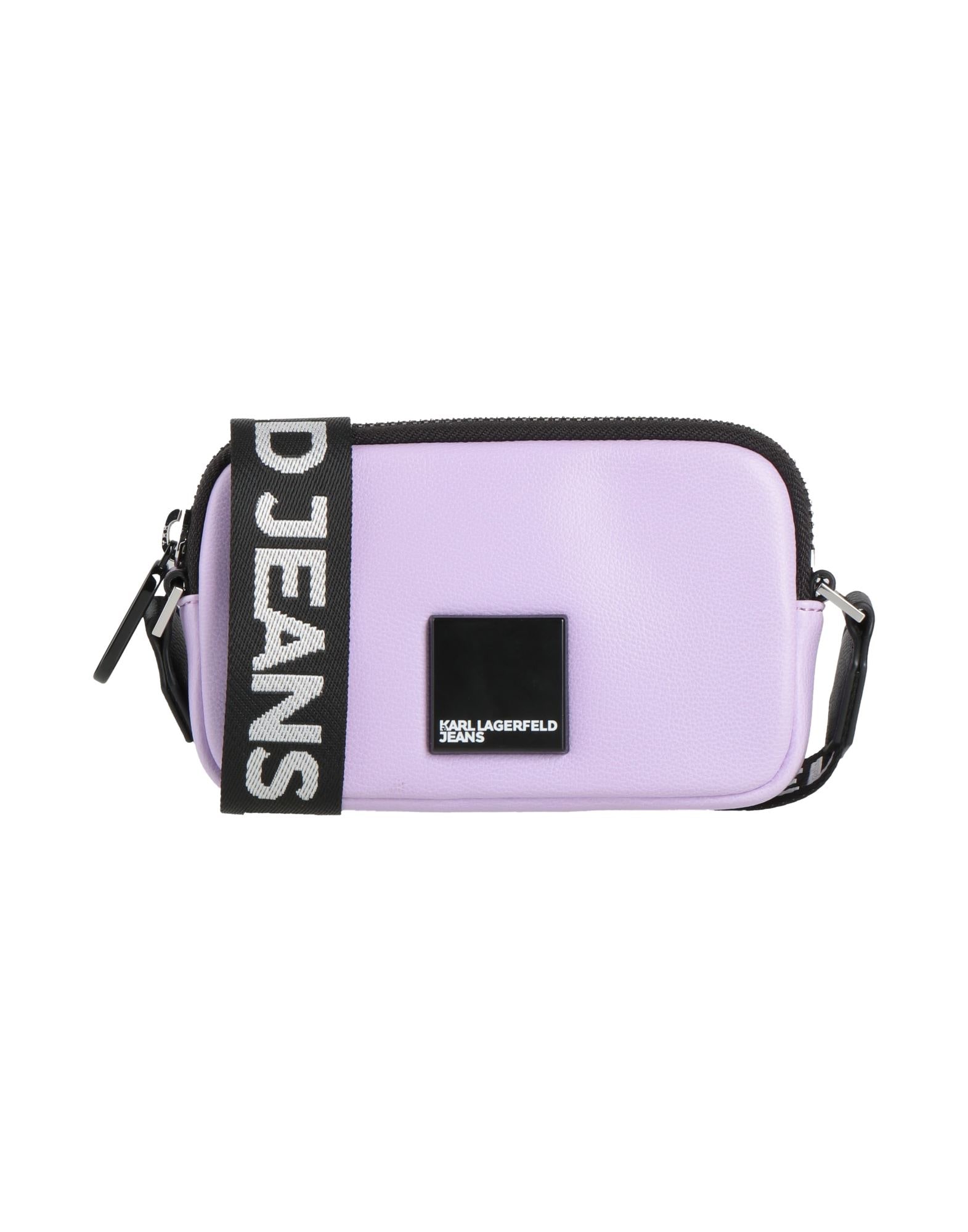 KARL LAGERFELD JEANS - Cross-body bags