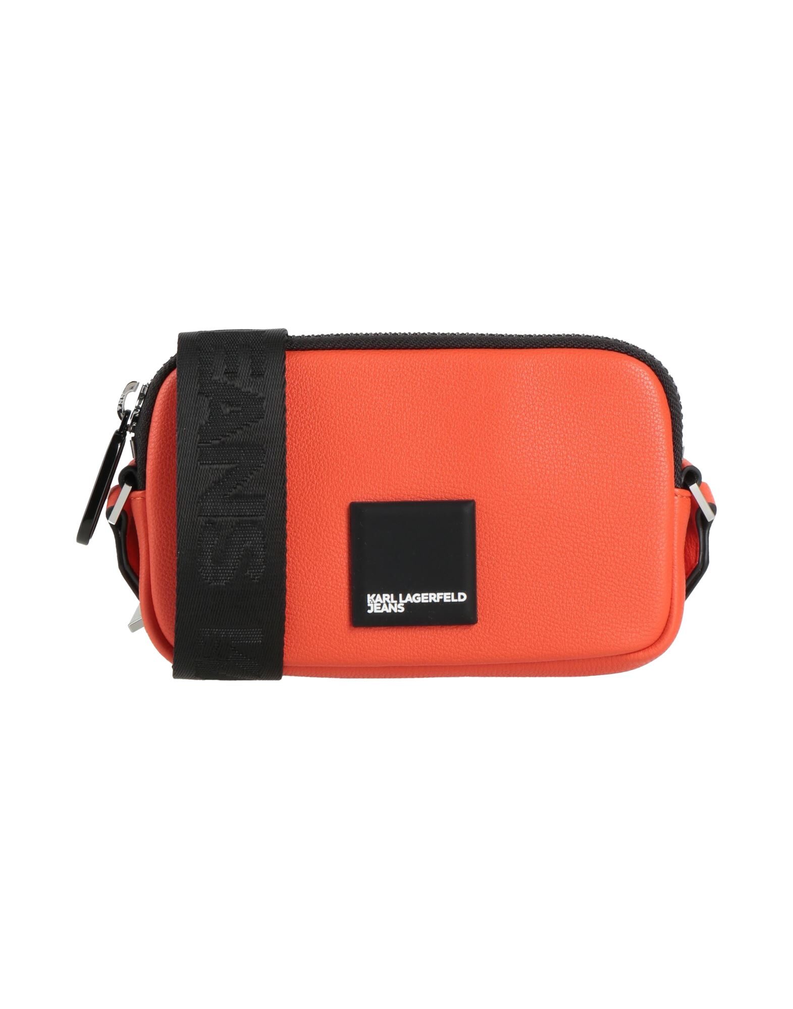 KARL LAGERFELD JEANS - Cross-body bags