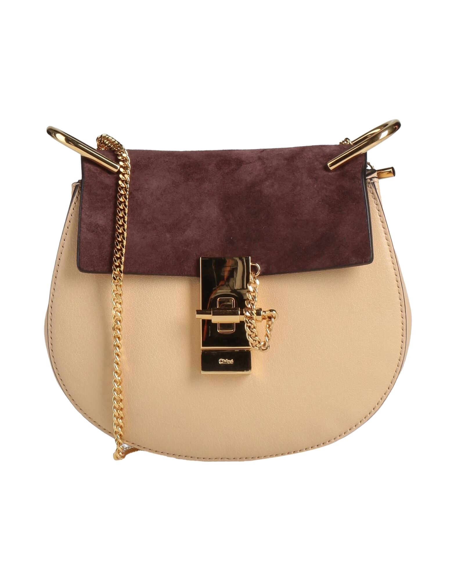 CHLOÉ - Cross-body bags