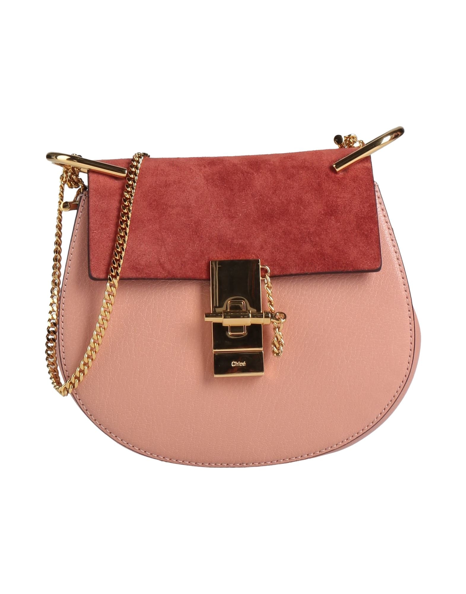 CHLOÉ - Cross-body bags