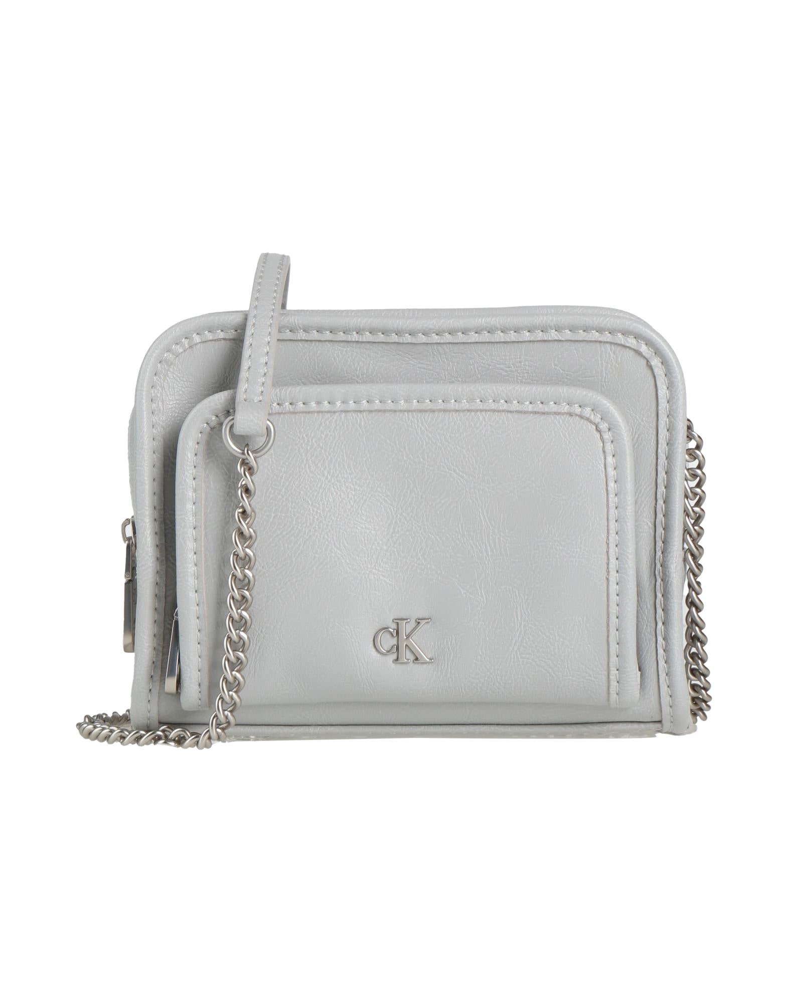 CALVIN KLEIN JEANS - Cross-body bags
