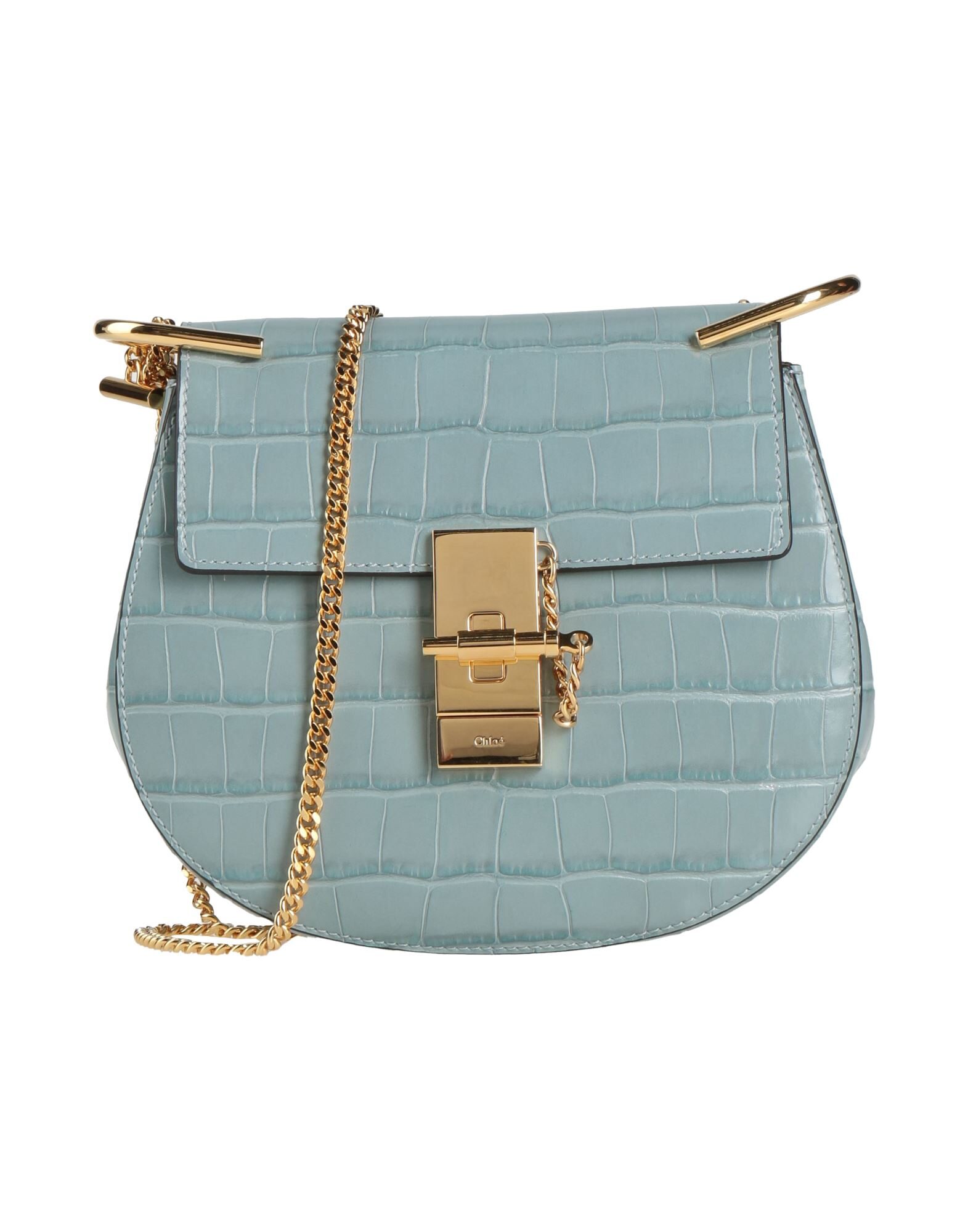 CHLOÉ - Cross-body bags
