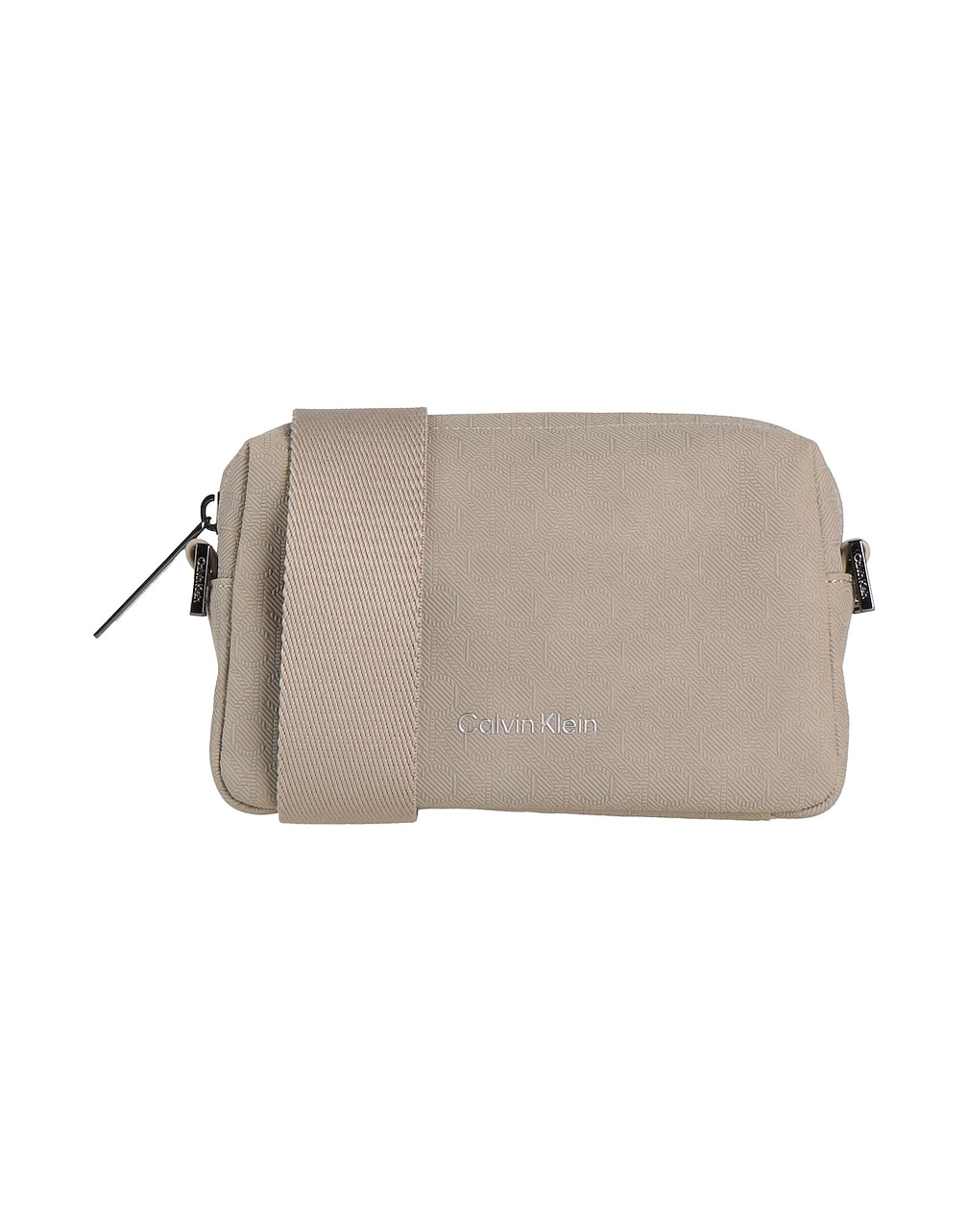 CALVIN KLEIN - Cross-body bags
