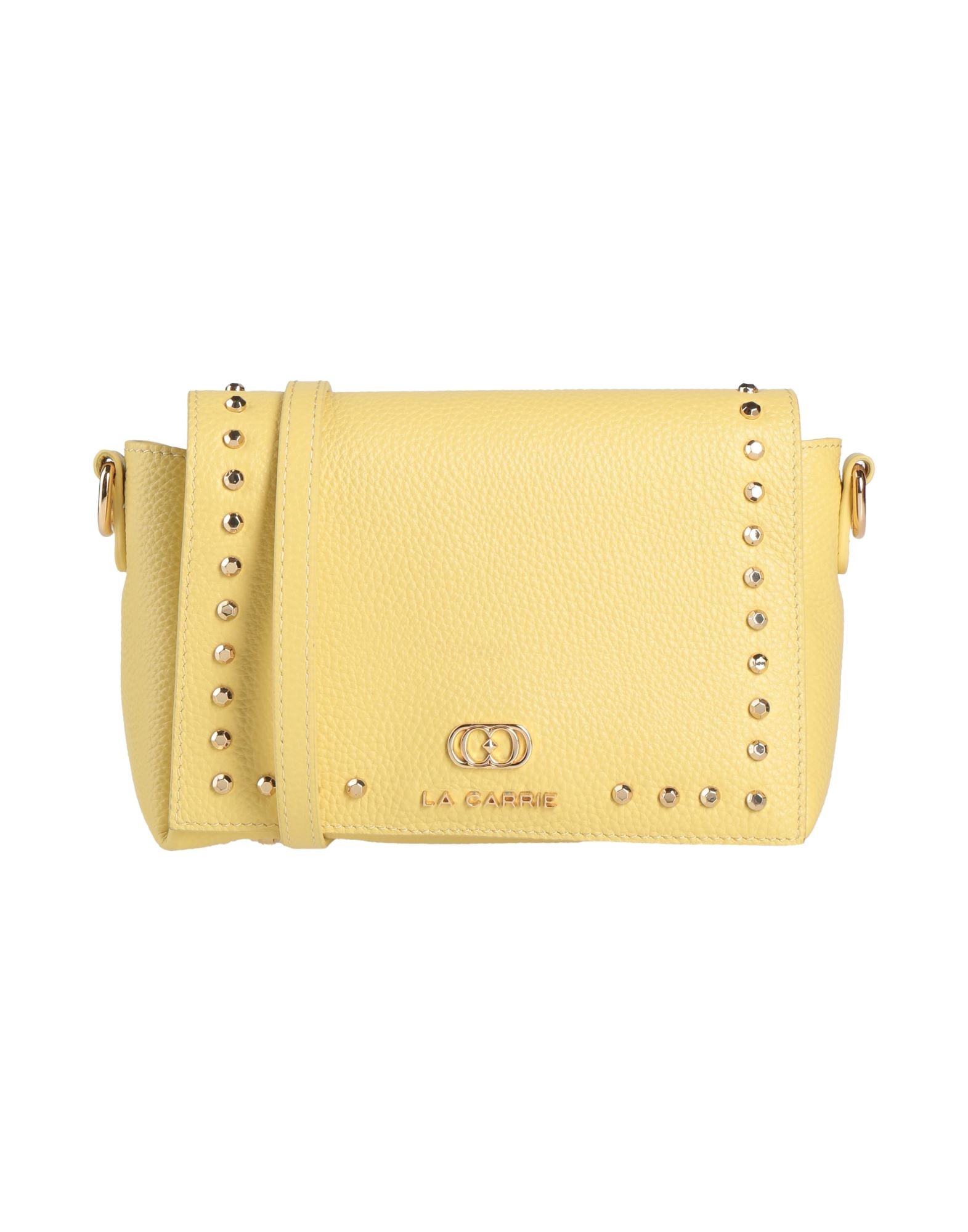 LA CARRIE - Сумки через плечо