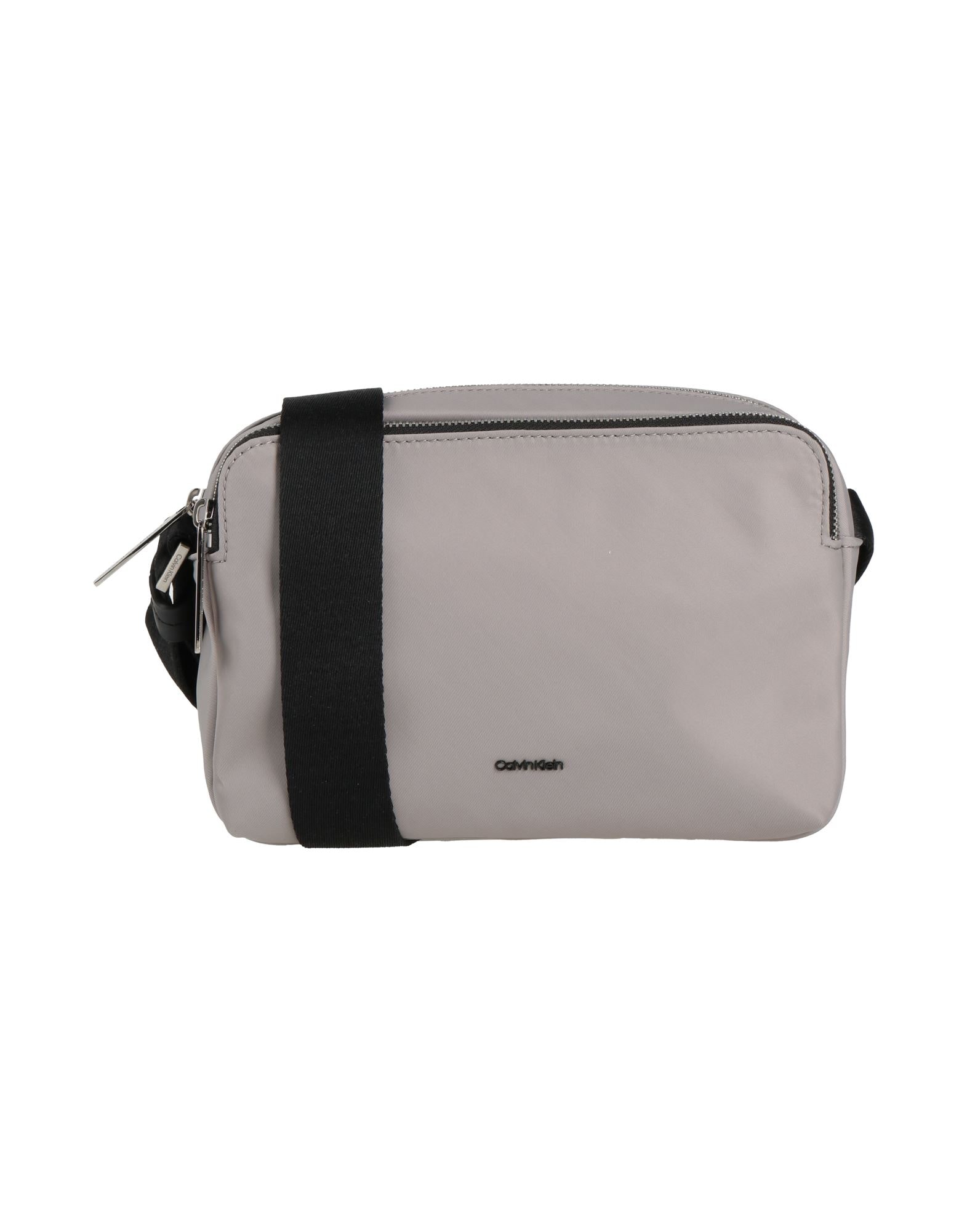 CALVIN KLEIN - Cross-body bags