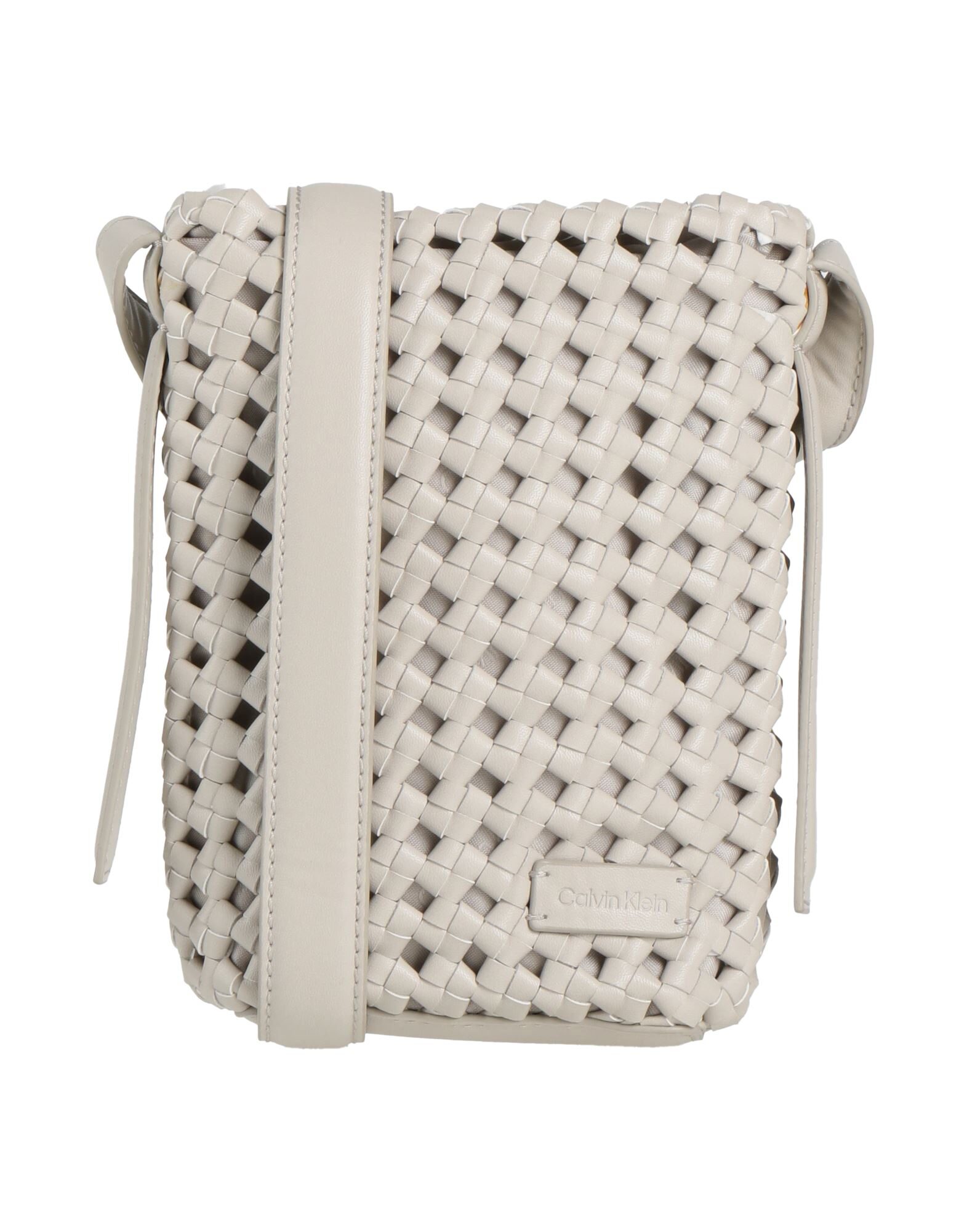 CALVIN KLEIN - Cross-body bags