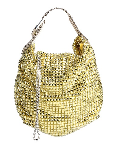 GEDEBE Handbag Textile fibres